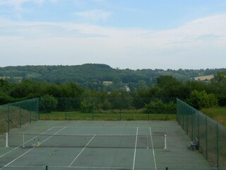 Vakantiehuis Ouilly-le-Vicomte  49