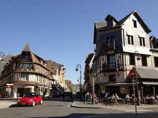Vakantiehuis Ouilly-le-Vicomte Omgeving 43