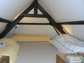 Maison de vacances Ouilly-le-Vicomte Équipement 21