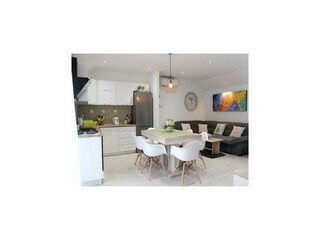 Ferienhaus Nerežišća Ausstattung 19
