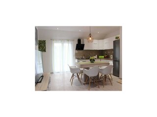 Ferienhaus Nerežišća Ausstattung 15