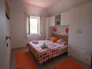 Ferienhaus Nerežišća Ausstattung 21