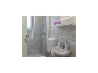 Ferienhaus Nerežišća Ausstattung 33