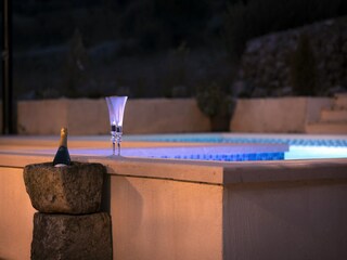 Ferienhaus Nerežišća  41