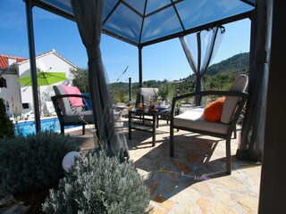 Casa de vacaciones Nerežišća  46