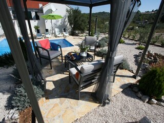Casa de vacaciones Nerežišća  47