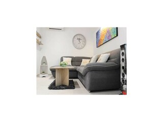Ferienhaus Nerežišća Ausstattung 12