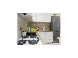 Ferienhaus Nerežišća Ausstattung 25