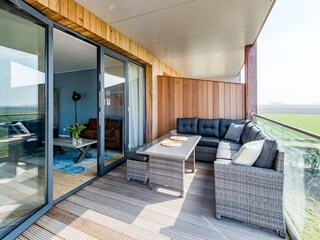 Casa per le vacanze Kamperland Registrazione all'aperto 4