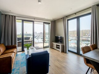 Ferienhaus Kamperland Ausstattung 12