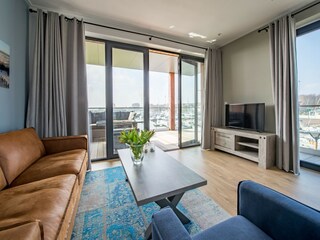 Ferienhaus Kamperland Ausstattung 13