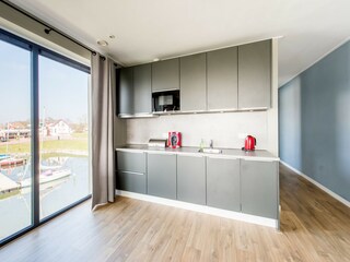 Maison de vacances Kamperland Équipement 16