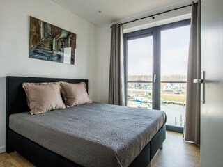 Vakantiehuis Kamperland Kenmerken 8