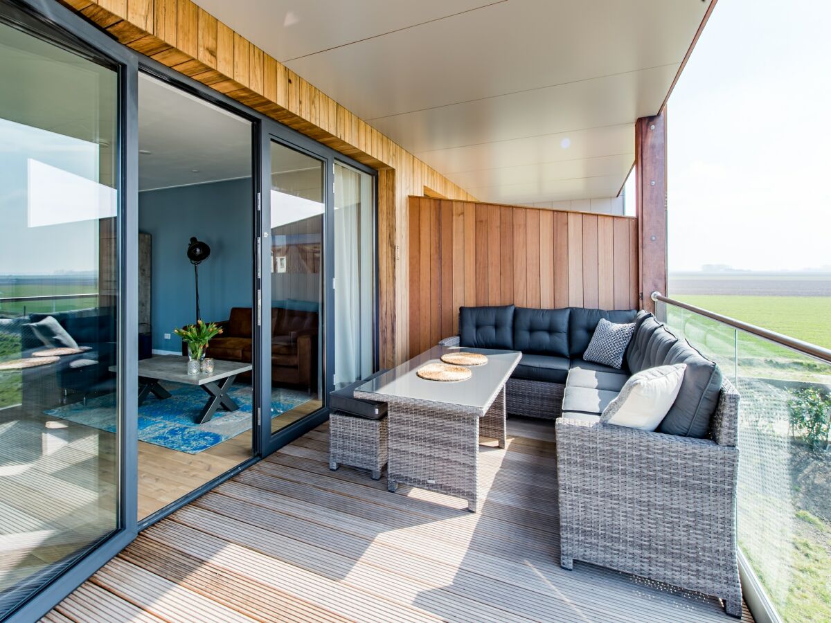 Casa de vacaciones Kamperland Grabación al aire libre 3