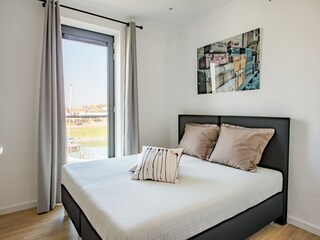 Ferienhaus Kamperland Ausstattung 17