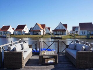 Vakantiepark Cadzand-Bad Buitenaudio-opname 2