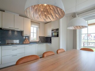 Parque de vacaciones Cadzand-Bad Características 5