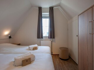 Parc de vacances Cadzand-Bad Équipement 7