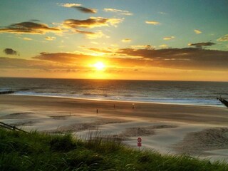 Vakantiepark Cadzand-Bad Omgeving 22