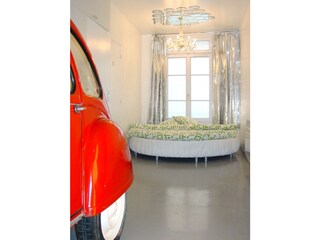 Appartamento per vacanze Paris Camera da letto 7