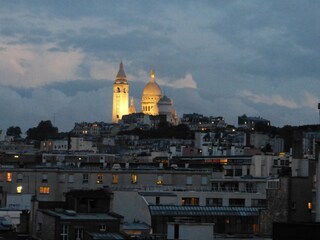 Appartamento per vacanze Paris  18