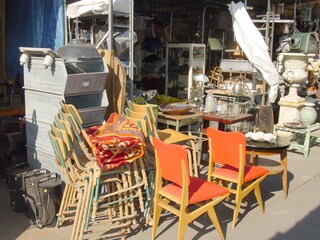 Appartamento per vacanze Paris  19