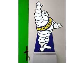 Appartamento per vacanze Paris Caratteristiche 11