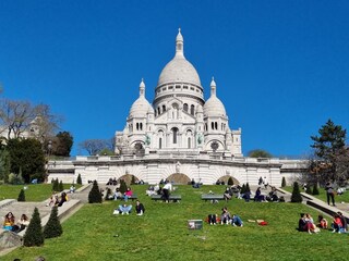 Appartamento per vacanze Paris Ambiente 18
