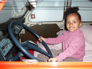 Appartamento per vacanze Paris Caratteristiche 16