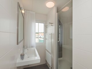 Parc de vacances Cadzand-Bad Équipement 5