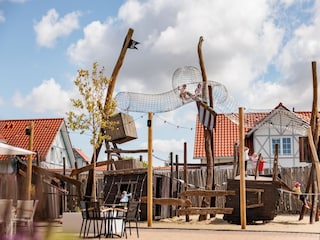 Holiday park Cadzand-Bad  21