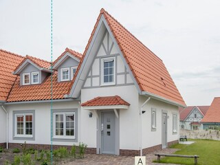 Vakantiepark Cadzand-Bad Buitenaudio-opname 1