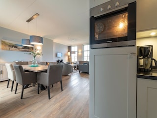 Holiday house Colijnsplaat Features 7