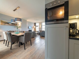Holiday house Colijnsplaat Features 9