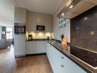 Casa de vacaciones Colijnsplaat Características 17