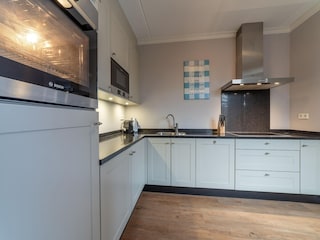 Holiday house Colijnsplaat Features 9