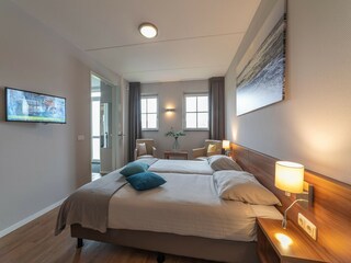 Vakantiehuis Colijnsplaat Kenmerken 18