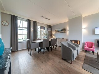 Holiday house Colijnsplaat Features 11