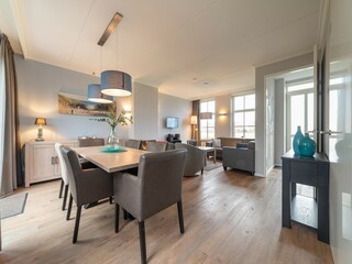 Holiday house Colijnsplaat Features 13