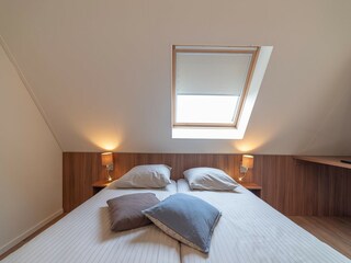 Maison de vacances Colijnsplaat Équipement 15