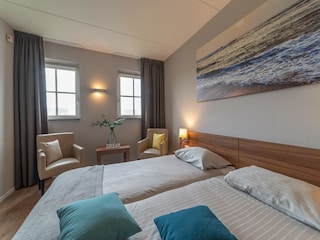 Maison de vacances Colijnsplaat Équipement 20
