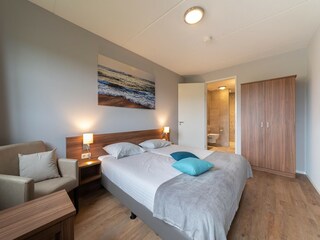 Holiday house Colijnsplaat Features 15