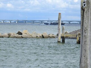 Casa de vacaciones Colijnsplaat Entorno 28