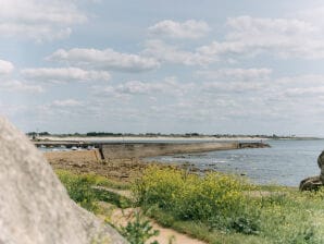 Holiday house La Perle, seaview - Lesconil - image1