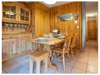 Apartamento Saint-Gervais-les-Bains Características 5