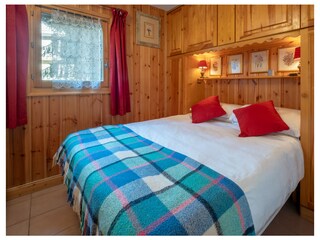 Apartment Saint-Gervais-les-Bains Ausstattung 6