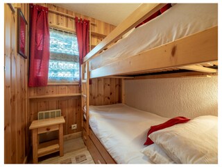 Appartement Saint-Gervais-les-Bains Équipement 7