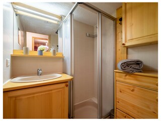 Apartamento Saint-Gervais-les-Bains Características 8