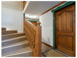 Apartment Saint-Gervais-les-Bains Ausstattung 9