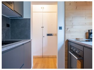 Appartamento Chamonix Caratteristiche 4